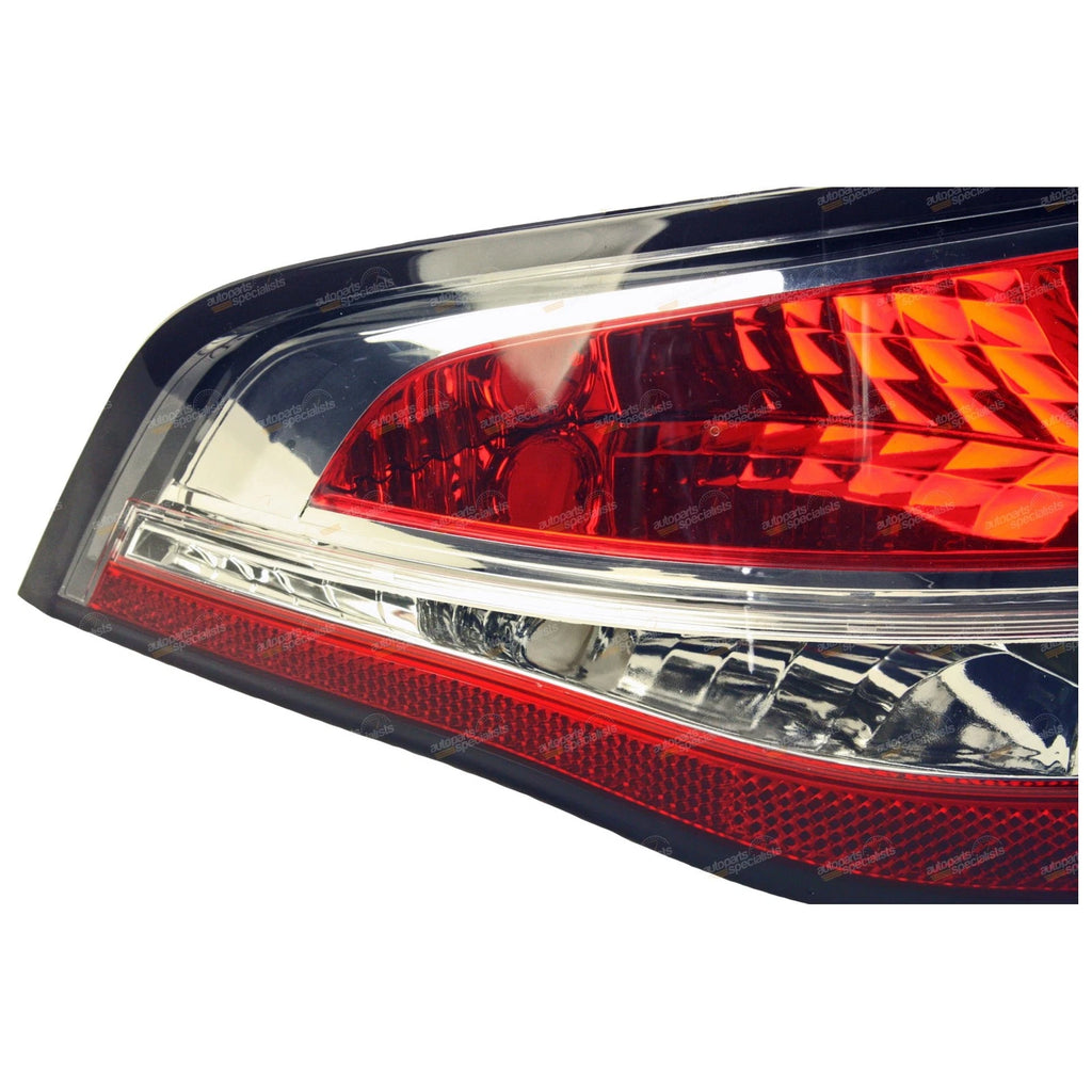 Replacement Tail Light LH for Ford Falcon FG (2008–2014) XR6 XR8