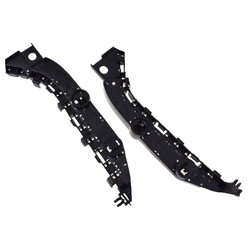 Set of 2 Front Bumper Bracket Supports for Honda Civic (2006–2011)