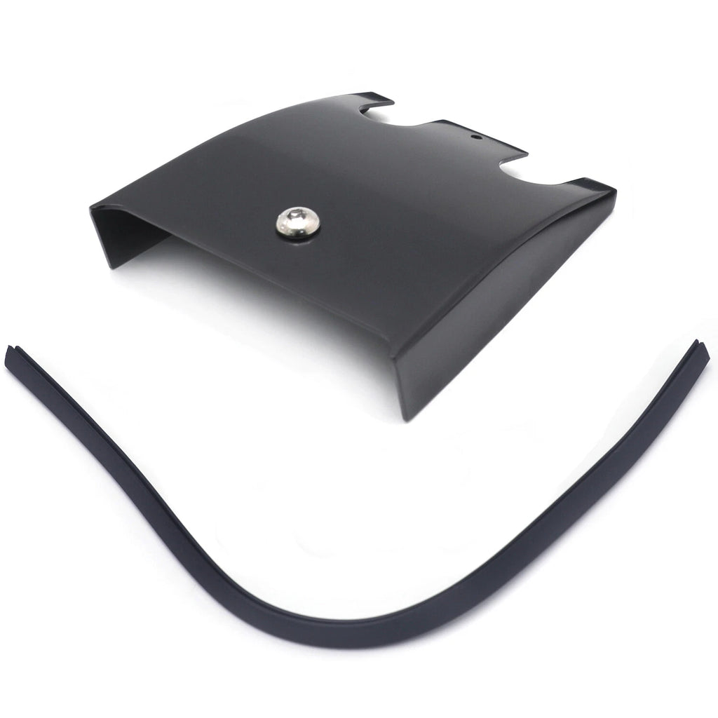 Dash Panel Extension for Harley Touring FLHT FLTR (1998–2007)