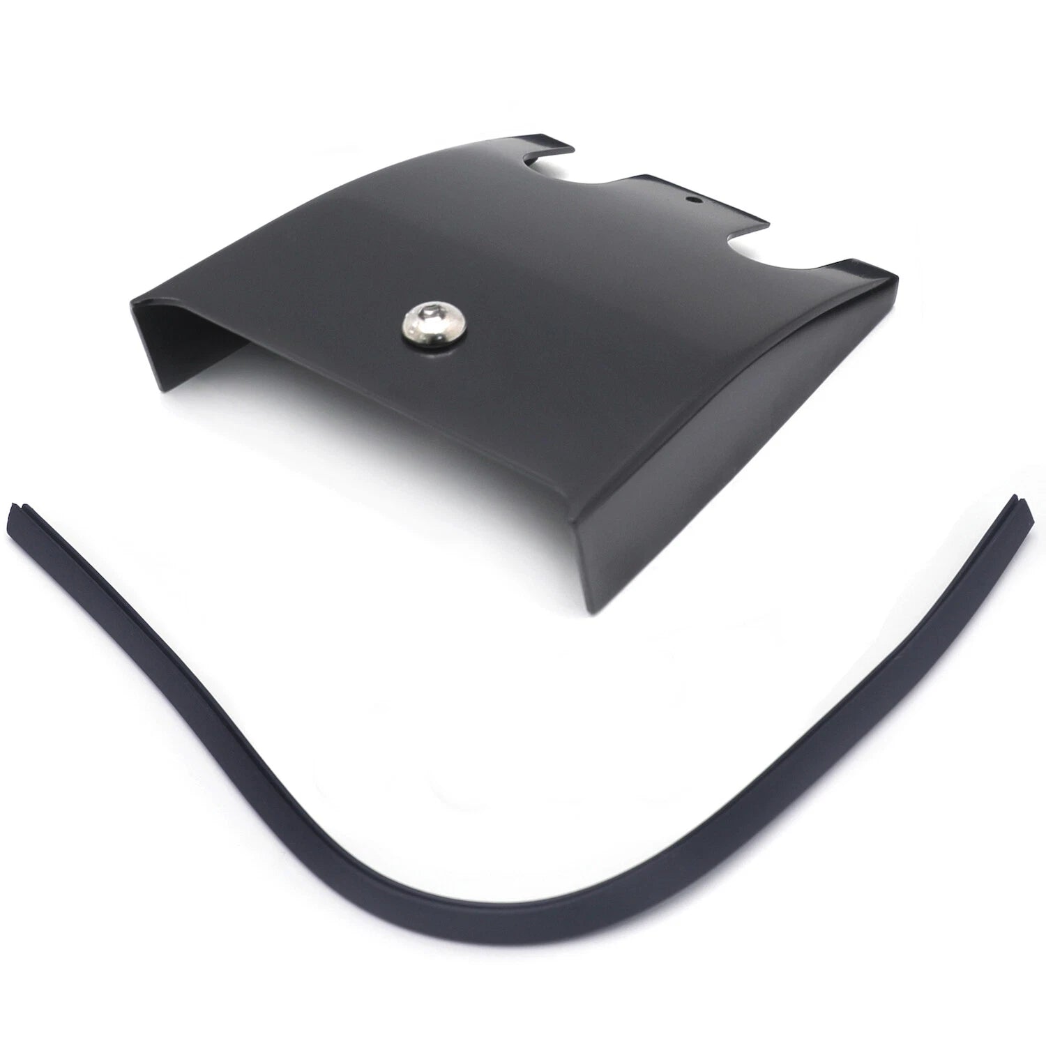 Dash Panel Extension for Harley Touring FLHT FLTR (1998–2007)