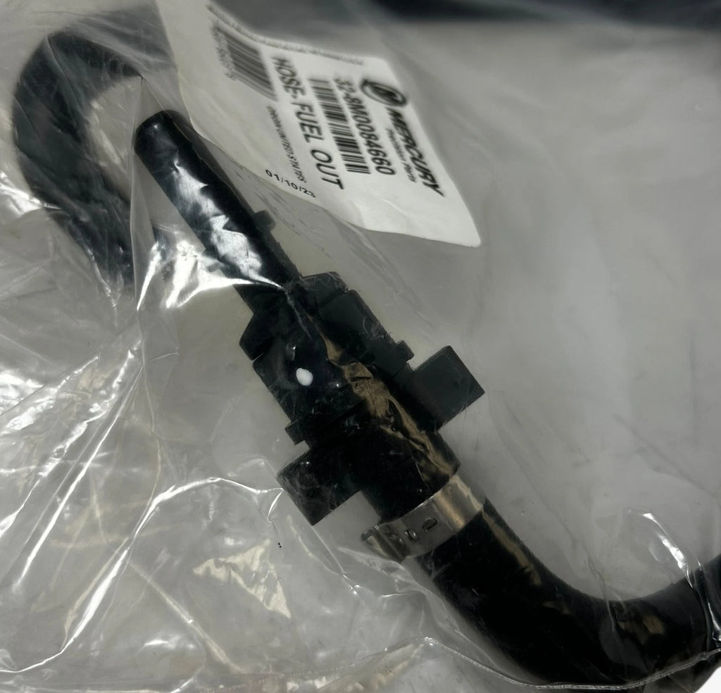 Fuel Hose Assembly for Mercury (32-8M0084660)