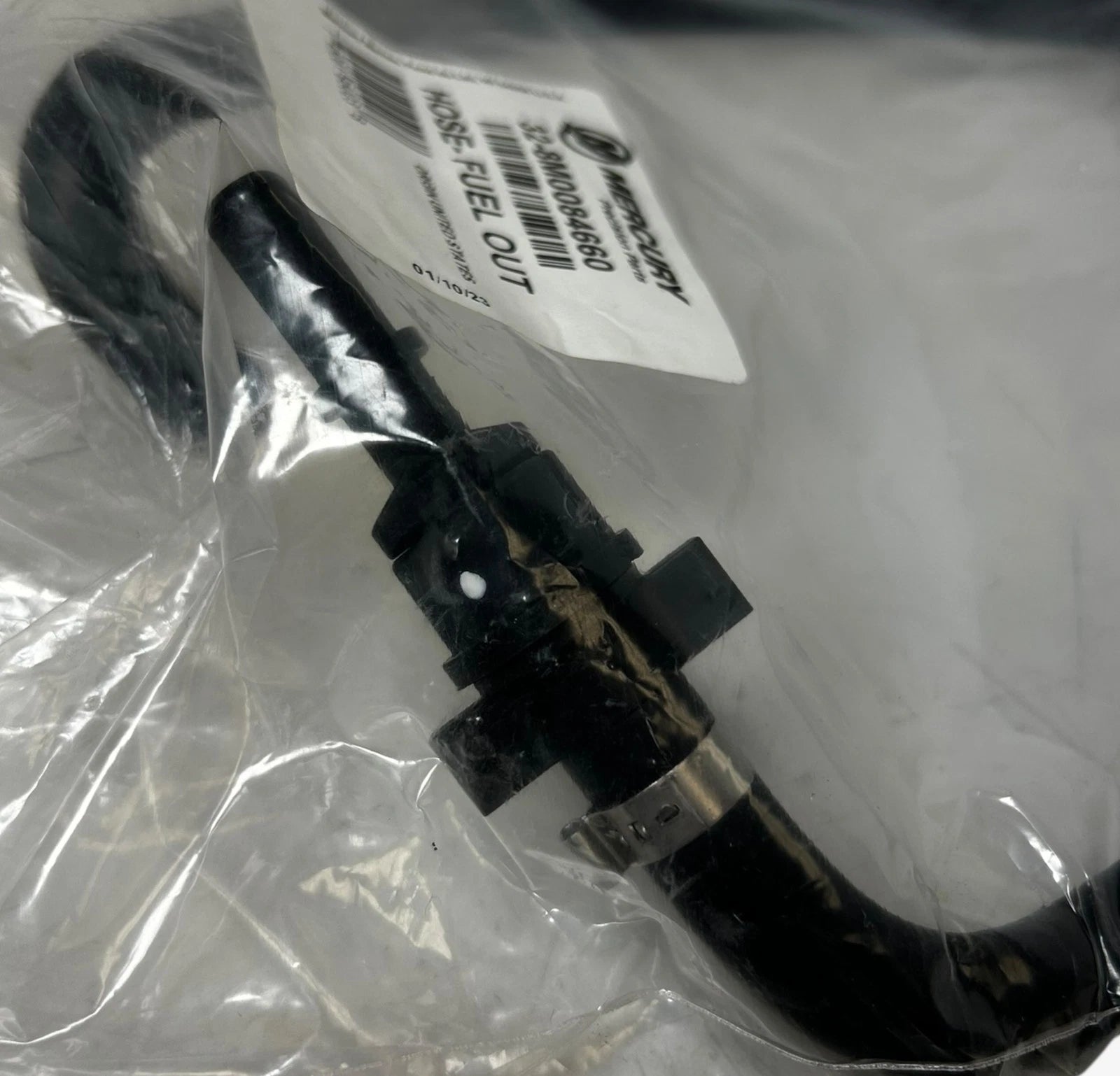 Fuel Hose Assembly for Mercury (32-8M0084660)