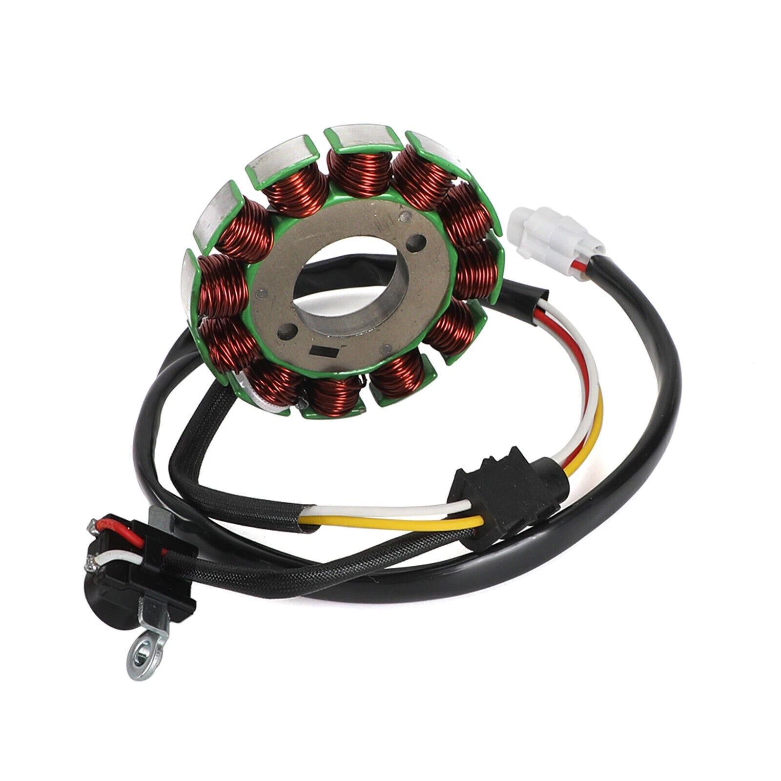 Regulator Magneto Stator Coil Gasket Kit for Yamaha WR 250F (2007–2014)