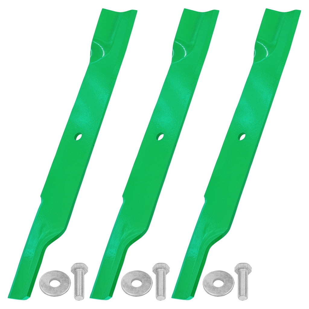 Deck Blade and Bolt Kit for Dixie Chopper Zee 2 13-18 and Zee 2 Rev1 (16)