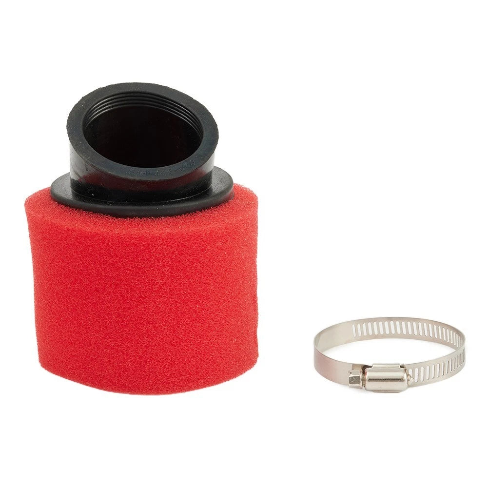 Air Filter for ATV Go Kart Moped (2-Stroke & 4-Stroke)
