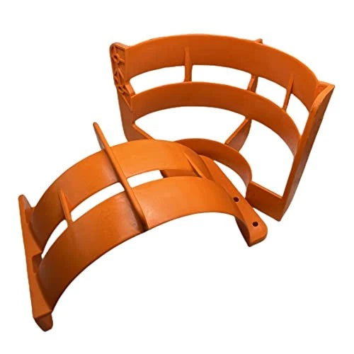 Prop Protector Cage for Yamaha Outboard 25HP-35HP