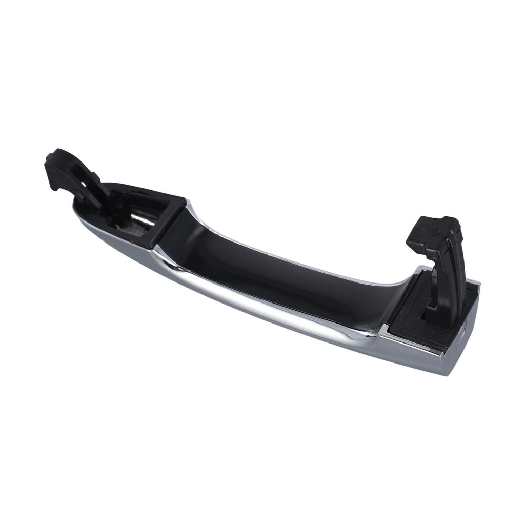 Chrome Exterior Door Handle for