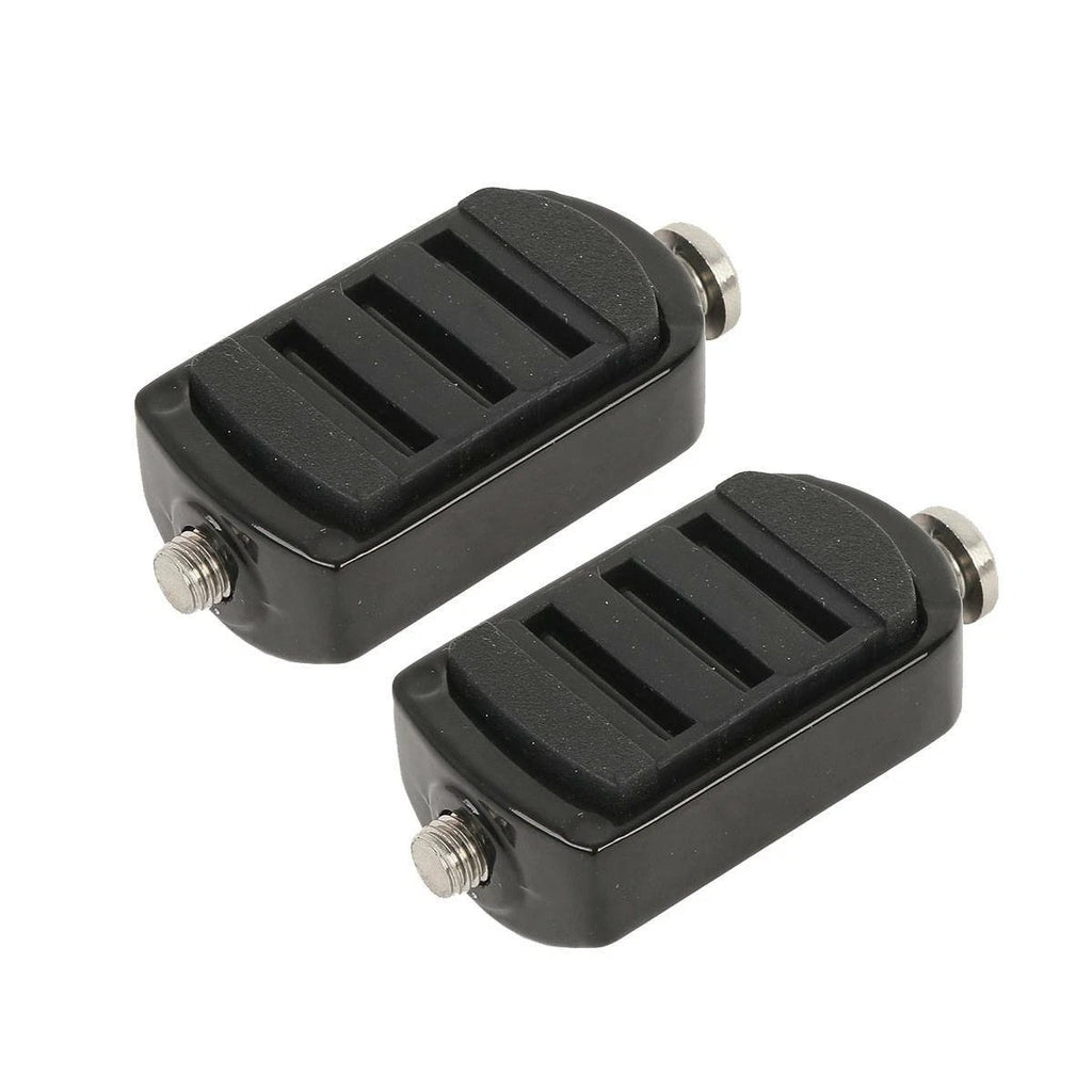 2X Heel Toe Shifter Peg for Harley Touring Softail Dyna (Fits )