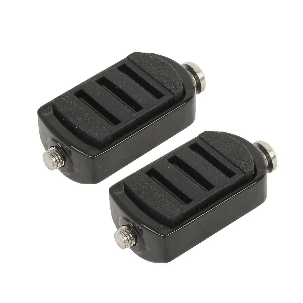 2X Heel Toe Shifter Peg for Harley Touring Softail Dyna (Fits )