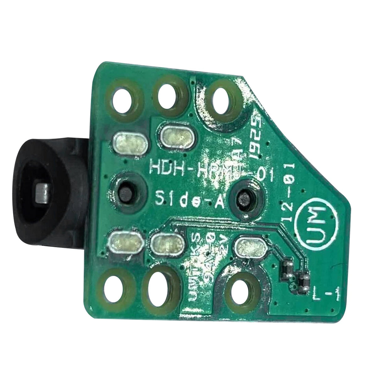 Audio Jack Headphone Plug Board for Nintendo Switch NS Lite (2017–2023)