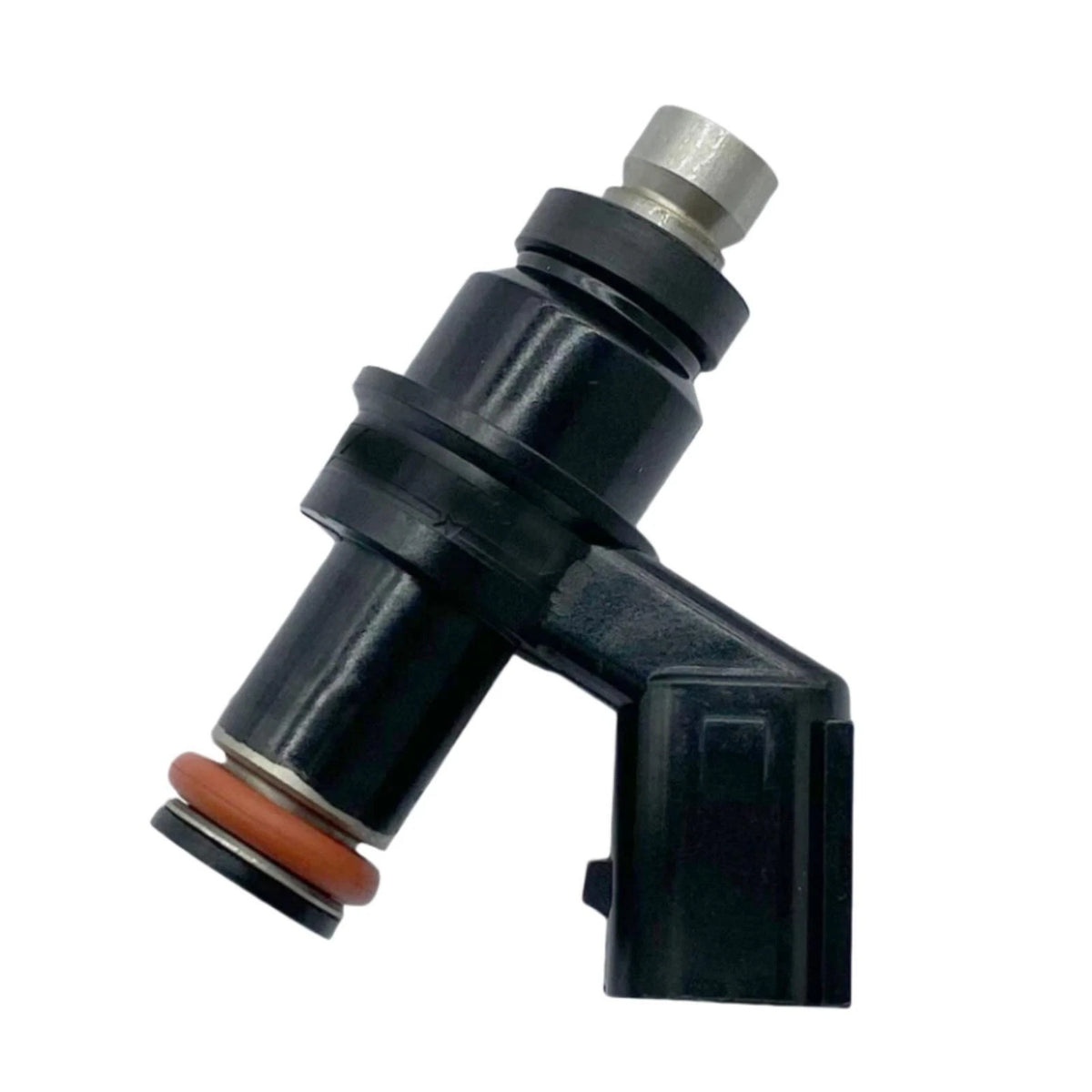 Honda Outboard 60HP BF60A Fuel Injector Replace 16450-ZZ3-003
