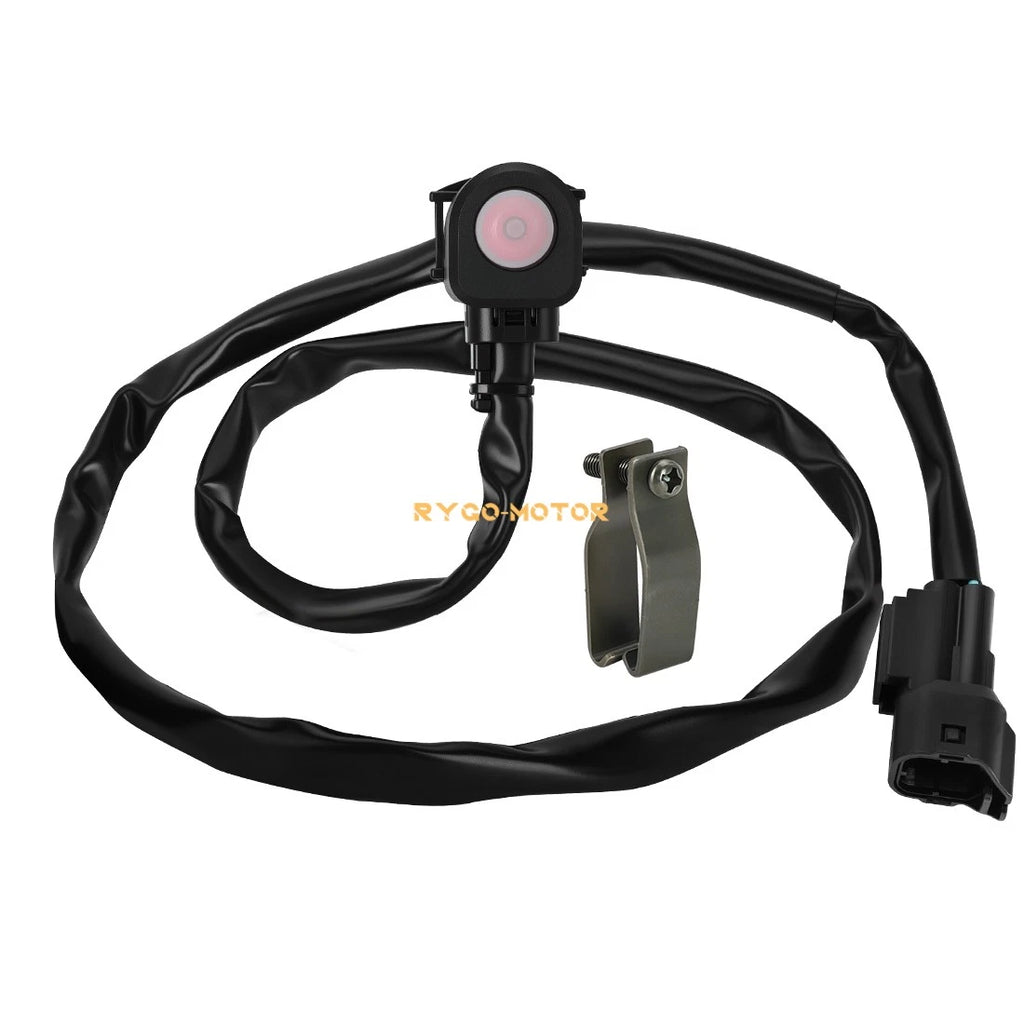 Launch Fuel Mode Switch B2W-83976-00-00 for Yamaha YZ450F (2020–2022)
