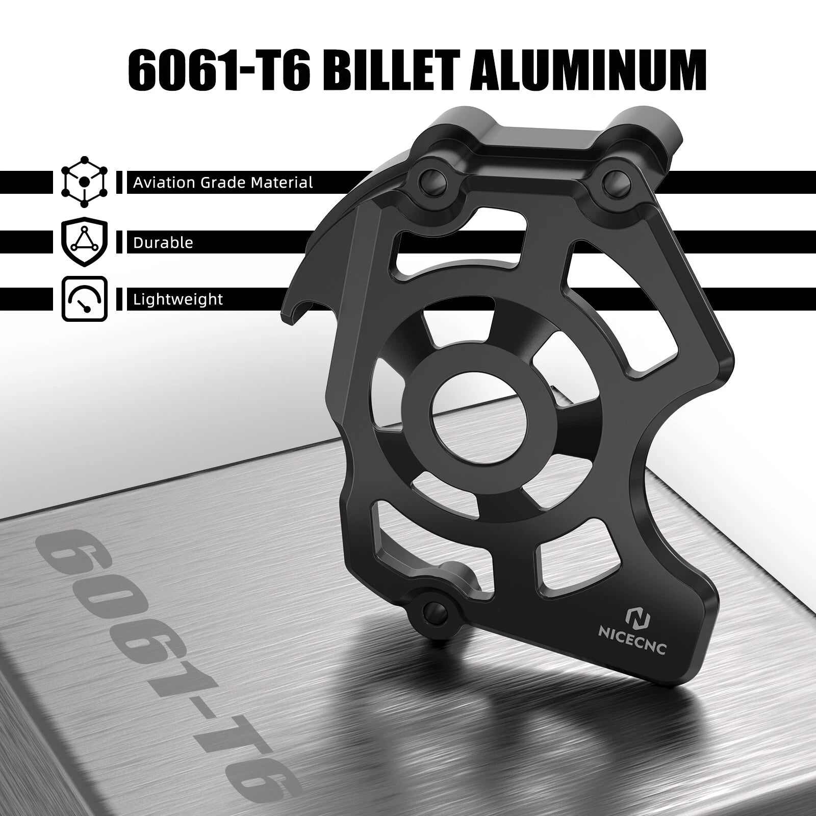 Front Sprocket Cover Chain Guard Protector for KTM 990 Super Duke (2005–2016)