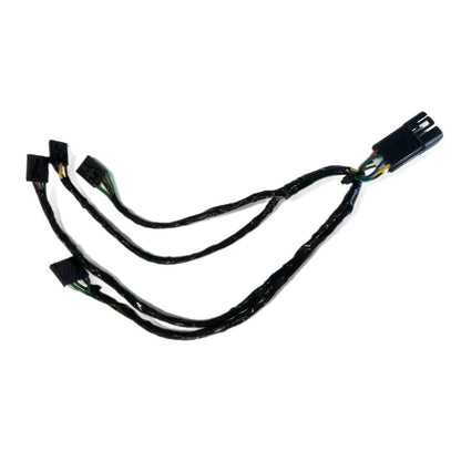 Steering Wheel Switch Wiring Harness 16824549 for Full Size SUVs and Trucks (2000–2023)