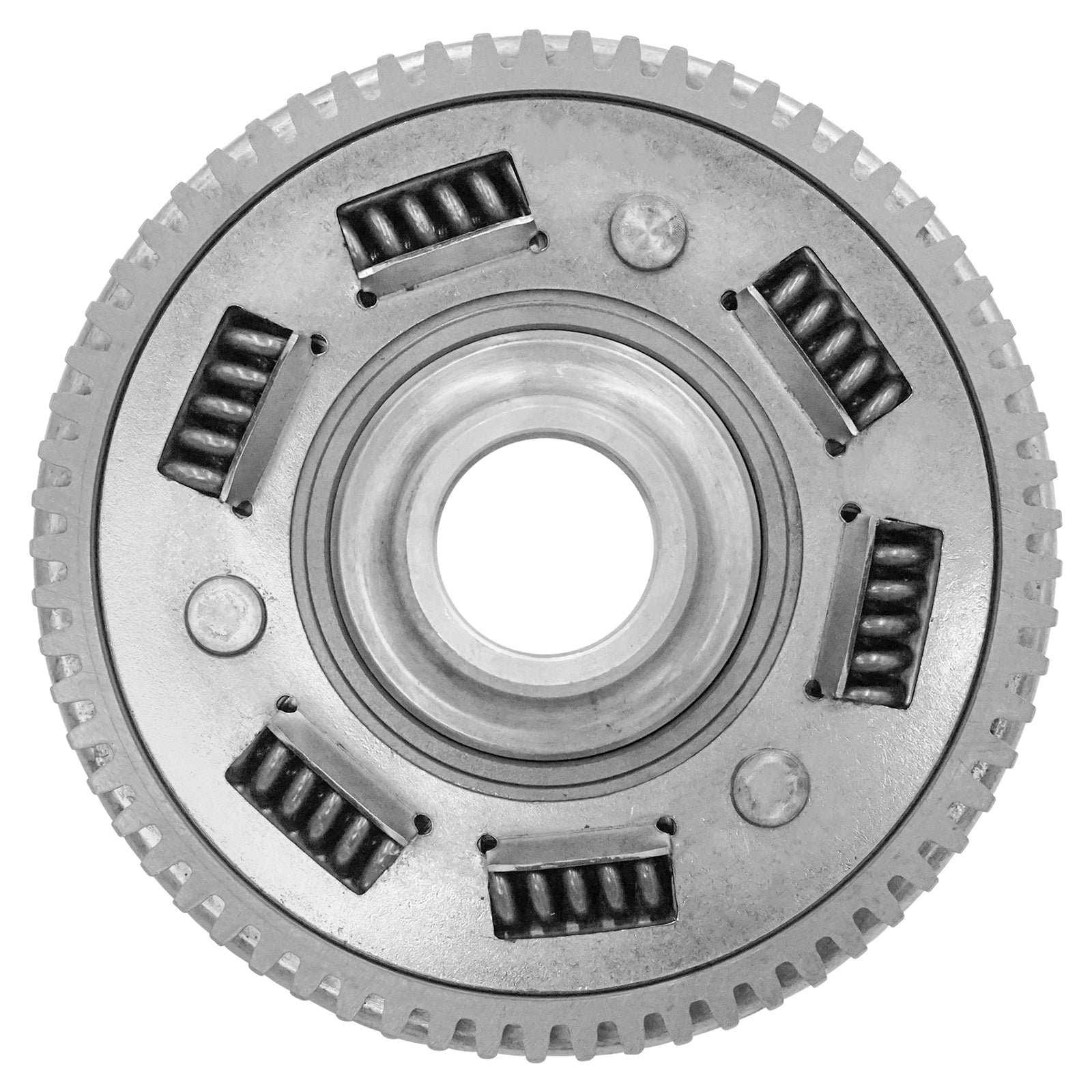 Outer Clutch Basket Replacement for Honda TRX300 FourTrax 300 (1988–2000)