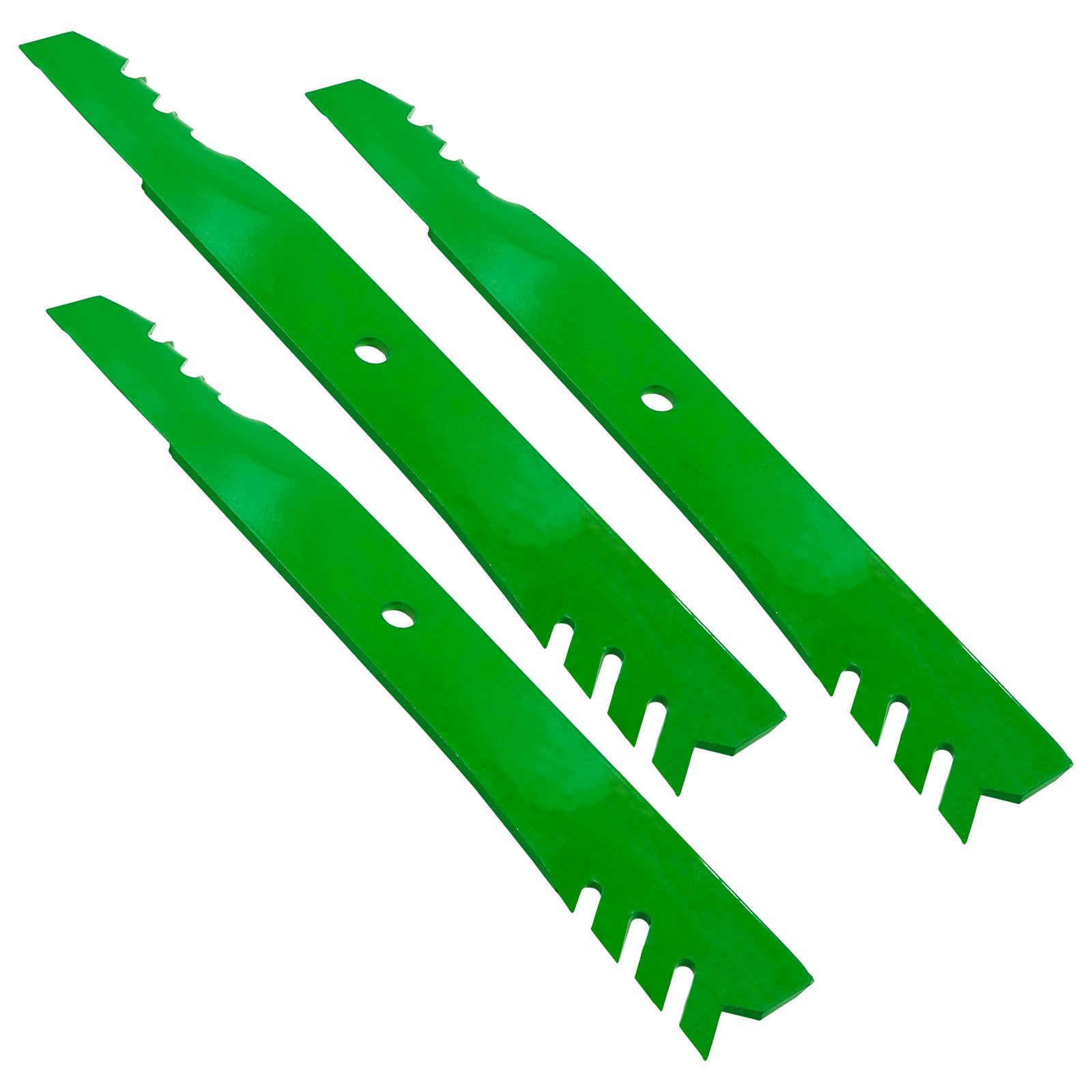 Mulching Blades Replacement for Ariens 60 in Deck (2000–2015)