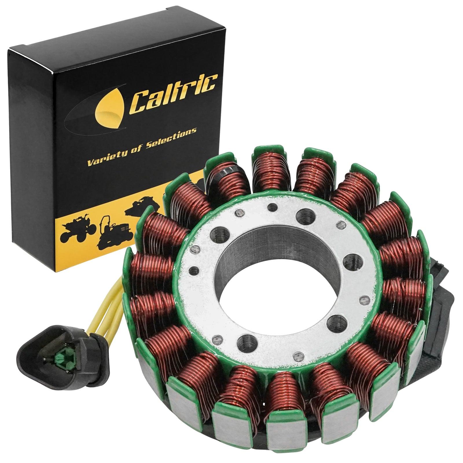 Stator Replacement for Sea-Doo GTX 155 08-2016 and GTX 215 2008-2017