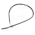 Clutch Cable for Honda CBR600RR (2003–2006)