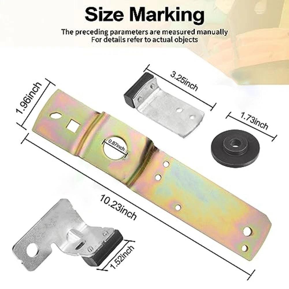 Replacement for 783 04525 783 04511 783 05946 for Models