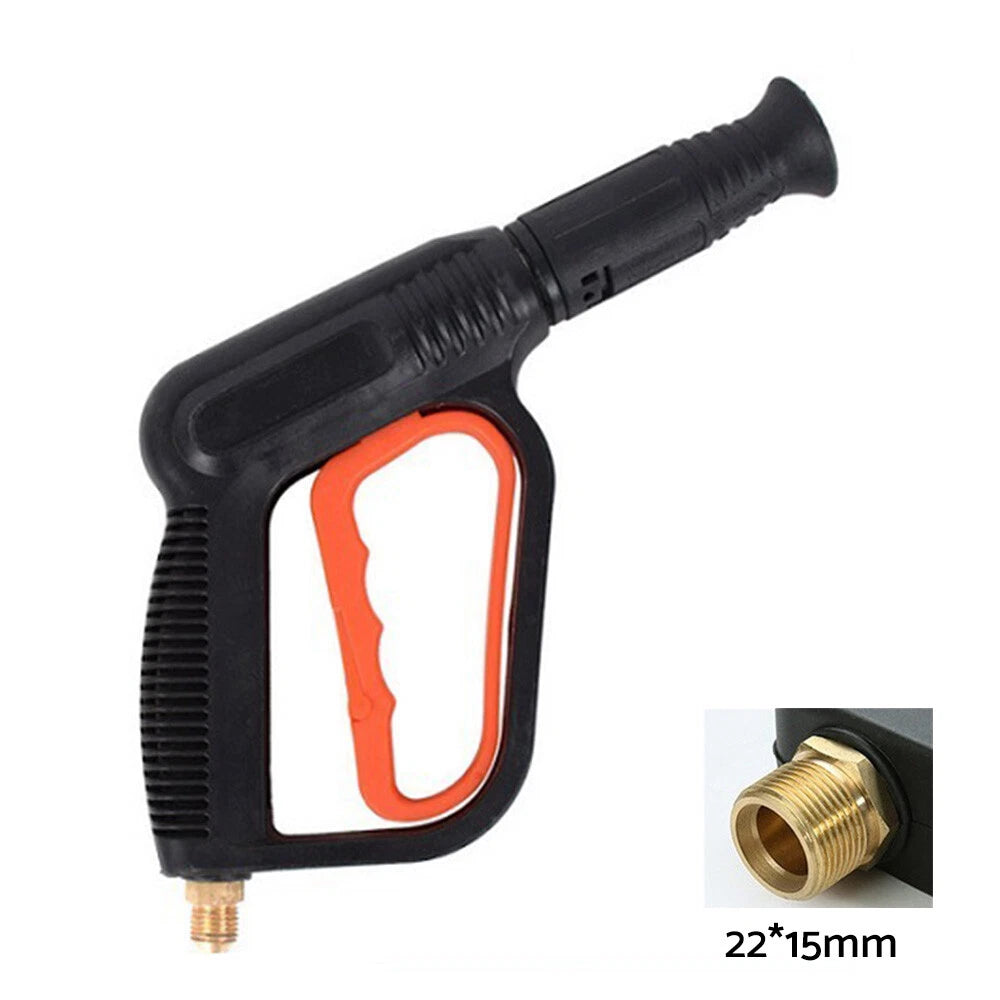 Adjustable High Pressure Hose Nozzle for Garden Washing Car