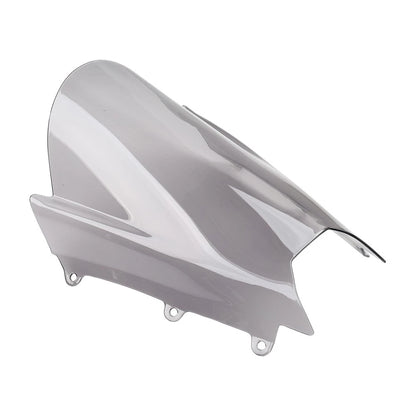 Windshield Visor Shield for Suzuki GSX-8R (2024–2025) Gray