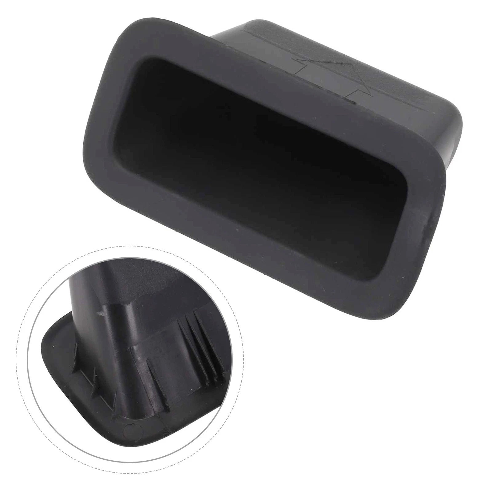 Pulldown Handle for Not Universality Fitment (1 Piece)