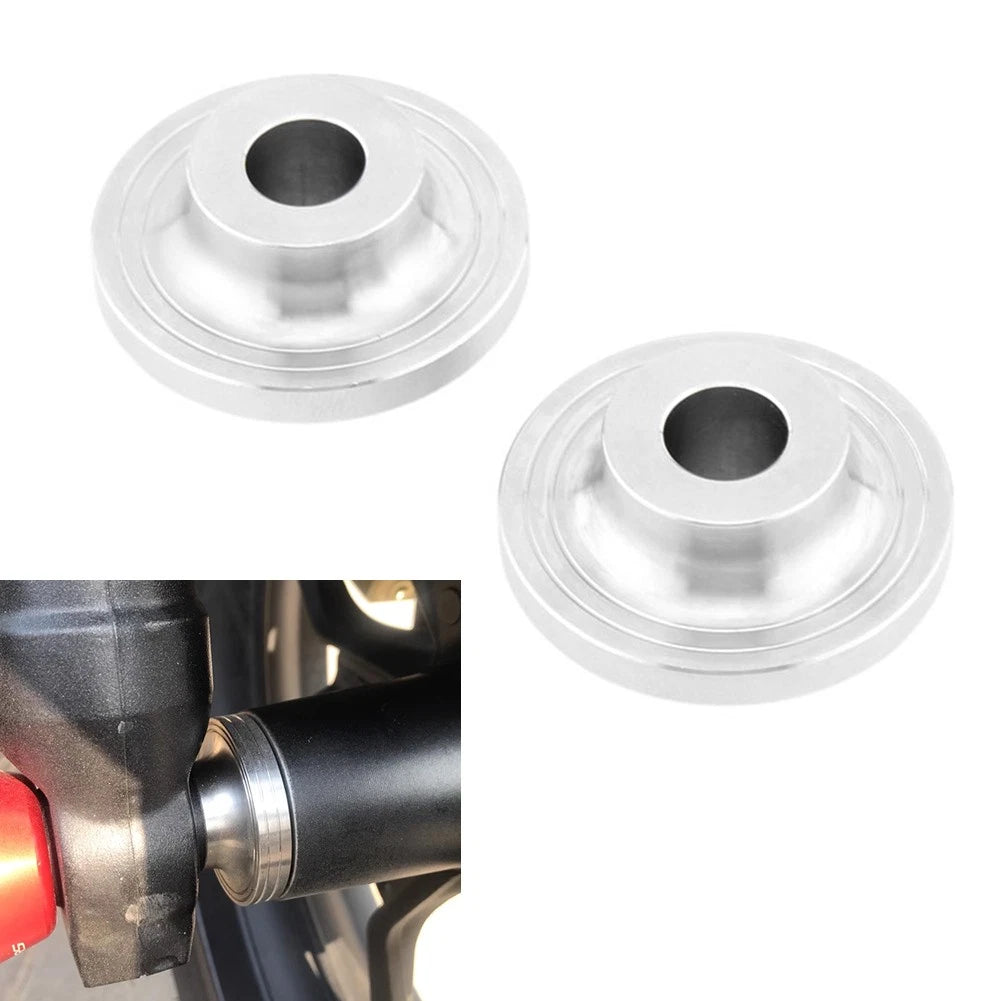 Front Wheel Stabilizer Sleeve for Honda NSS350 Forza 350 (2021–2023)