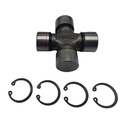 U-Joint for Alpha 1 Gen 2 Bravo (865496A01, 865493A01, 18-6406, 865510T)