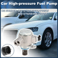 High Pressure Fuel Pump Replacement for Audi A4 A6 Q5 3.2L (2009–2018)