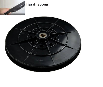 9 Inch Sanding Pad Replacement for (2021)