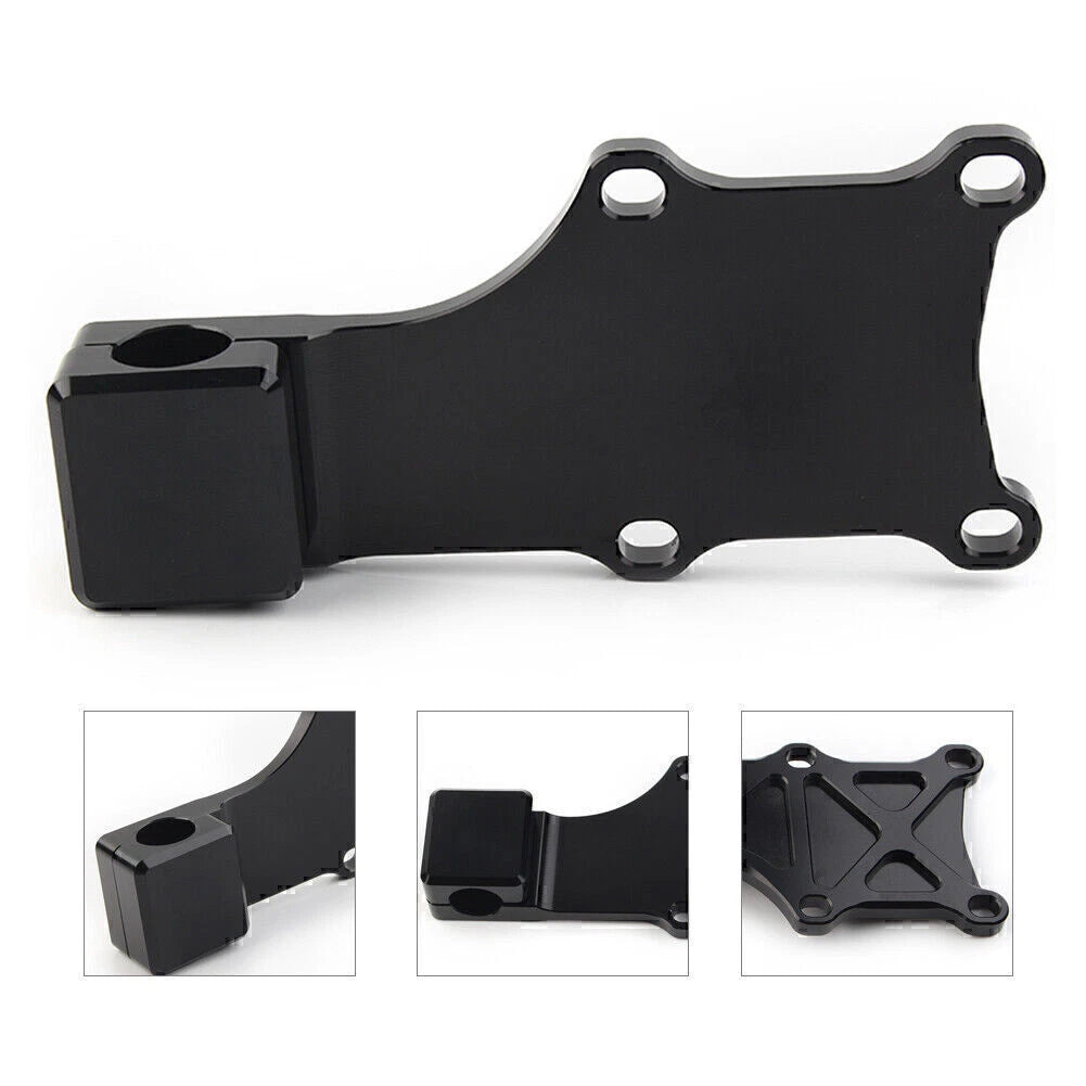 Engine Guard Cover Bracket for MSX 125 MSX 125 SF Grom (2013–2019)