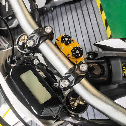 Steering Damper Stabilizer for Surron Ultra Bee (2023)