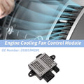 Engine Cooling Fan Control Module for Hyundai Equus (2009–2014)