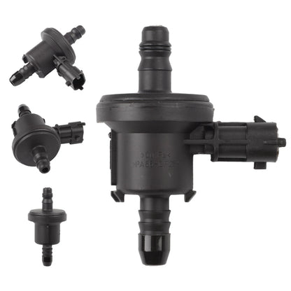 Steam Solenoid Valve for Ford Focus/Escape (2012–2018)