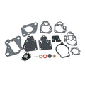 Carburetor Rebuild Kit for Mercury Mariner 6-25 HP (1395-97611, 18-7212, 40610)