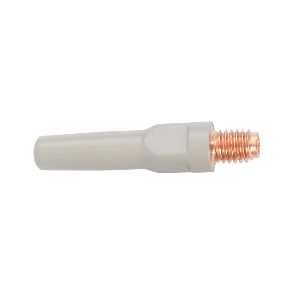 Set of 10 NonStick Welding Tips for MIG Welding