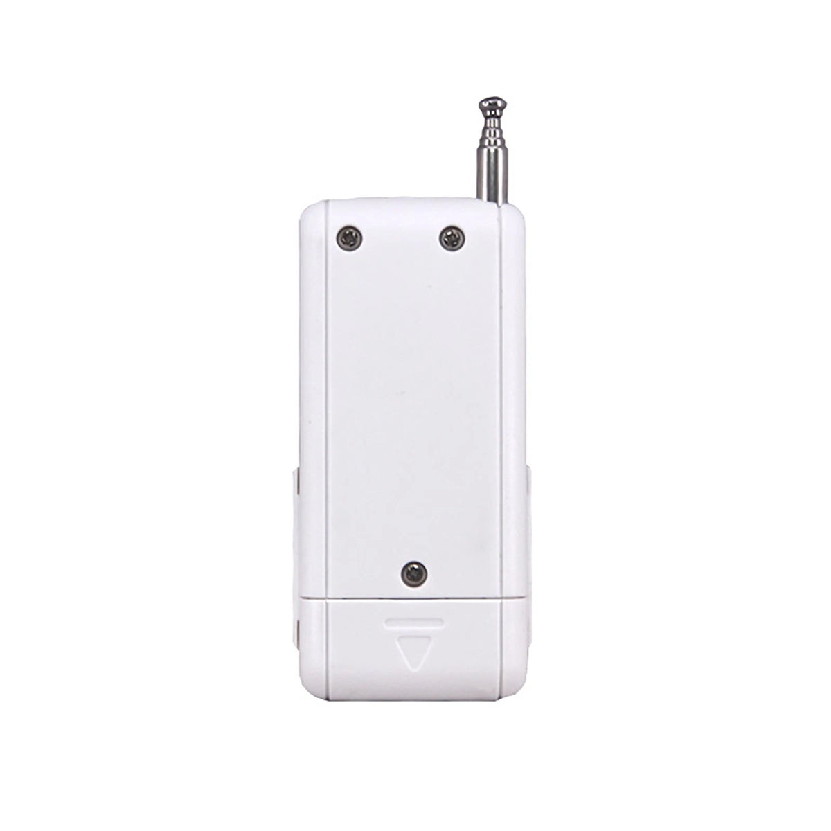 433MHz Remote Control Relay Switch for Wireless Applications (500m Range)