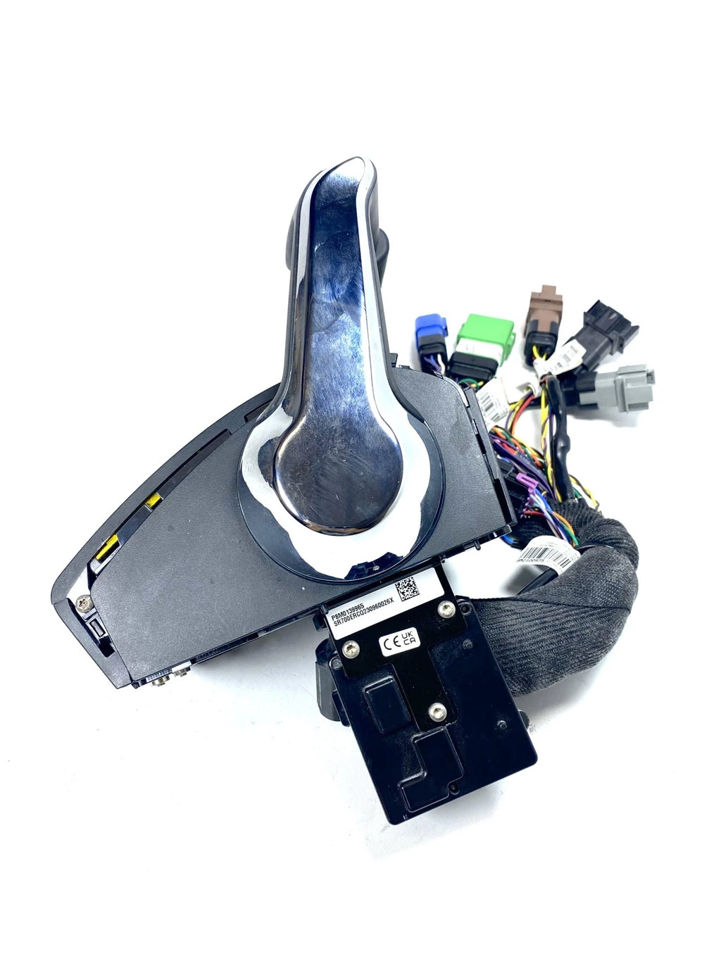 Next Gen Quad Premier Electronic Control for Mercury (8M0133247)