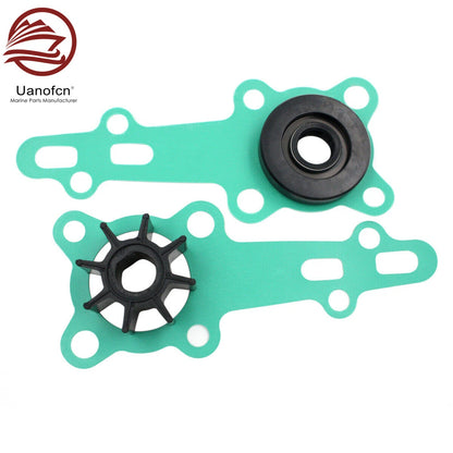 06192-881-C00 Water Pump Impeller Service Kit For Honda BF8A 18-3279 Outboard