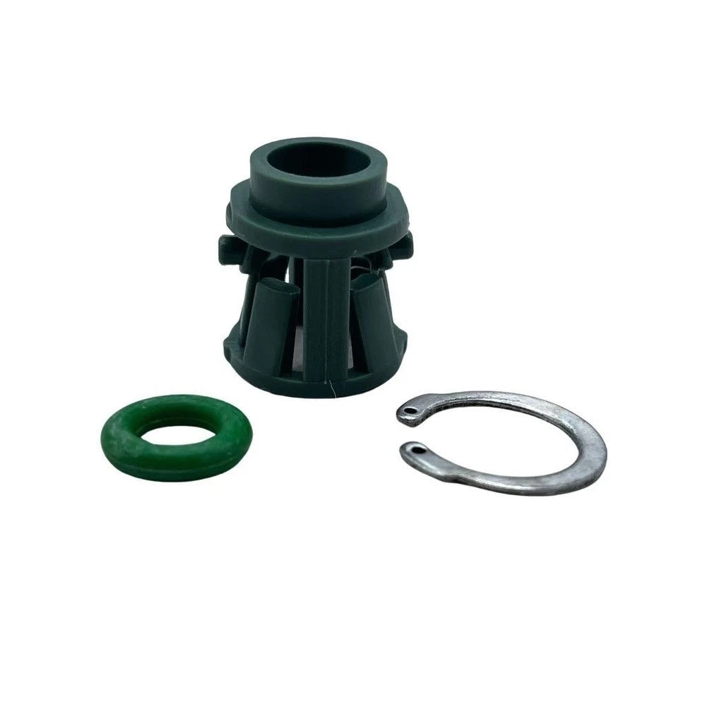 AC Cable Repair Kit Long Style Car Air Conditioning Repair Material ABS