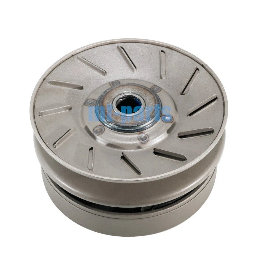 Outer Clutch Driven Pulley Assembly for Arctic Cat ATV 250DVX/DVX300 (2006–2015)