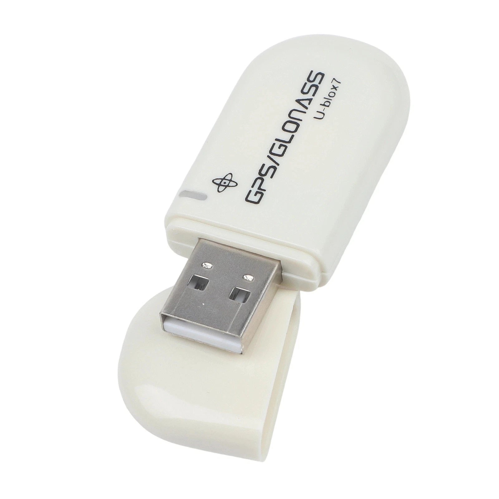 USB GPS Receiver Antenna Module for Car Alarm Navigation (Universal)