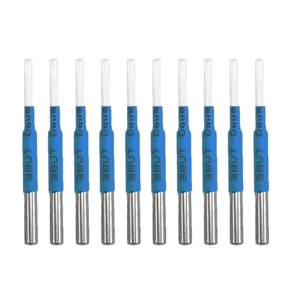 Precision Tweezers and Wire Cutter Tool for Electronic Repairs