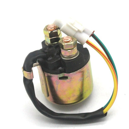 For 2000-2006 Honda TRX350 TRX 350 Rancher Starter Relay Solenoid RL1563RE117AR