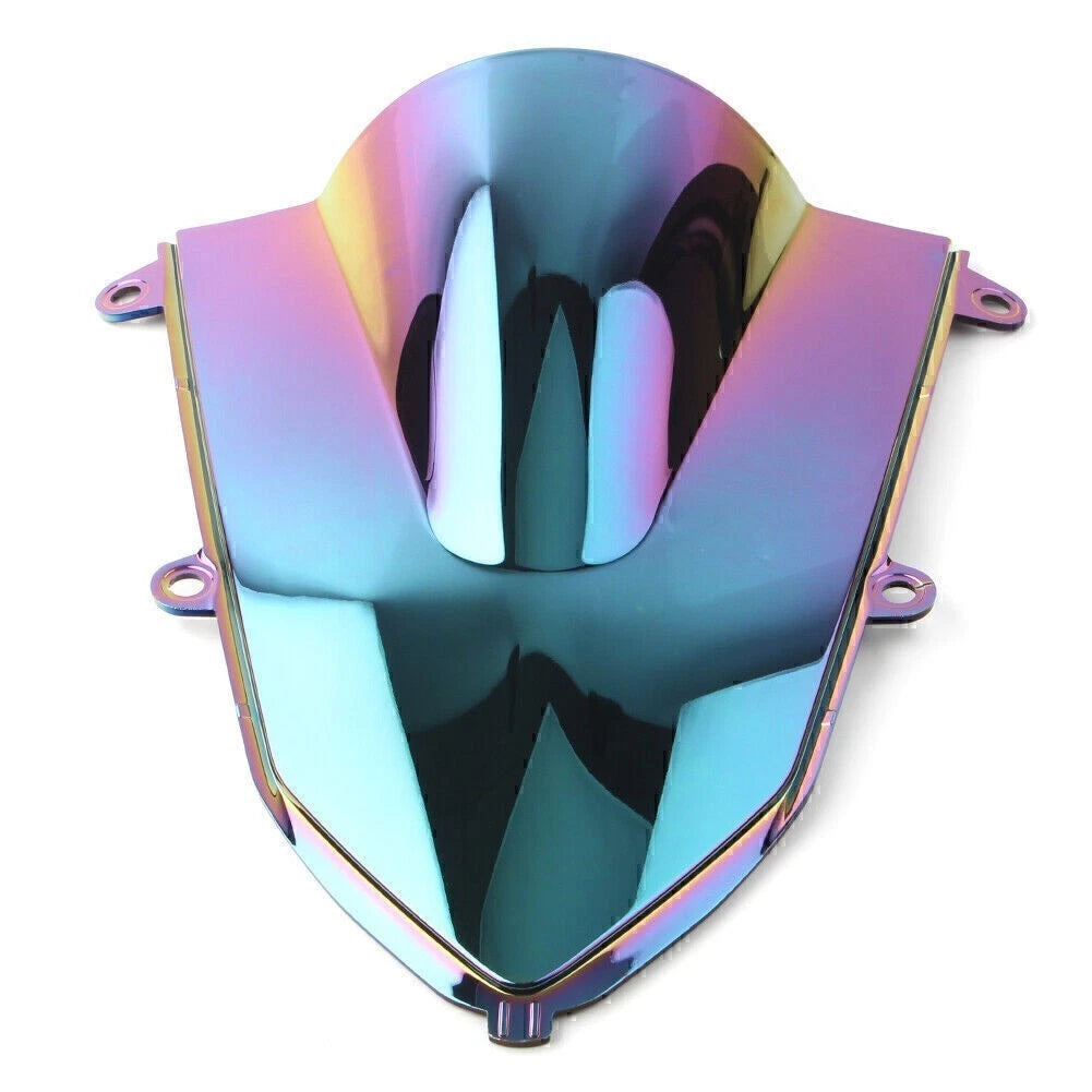 Windshield Protector for Honda CBR500R (2019) Deep Iridium