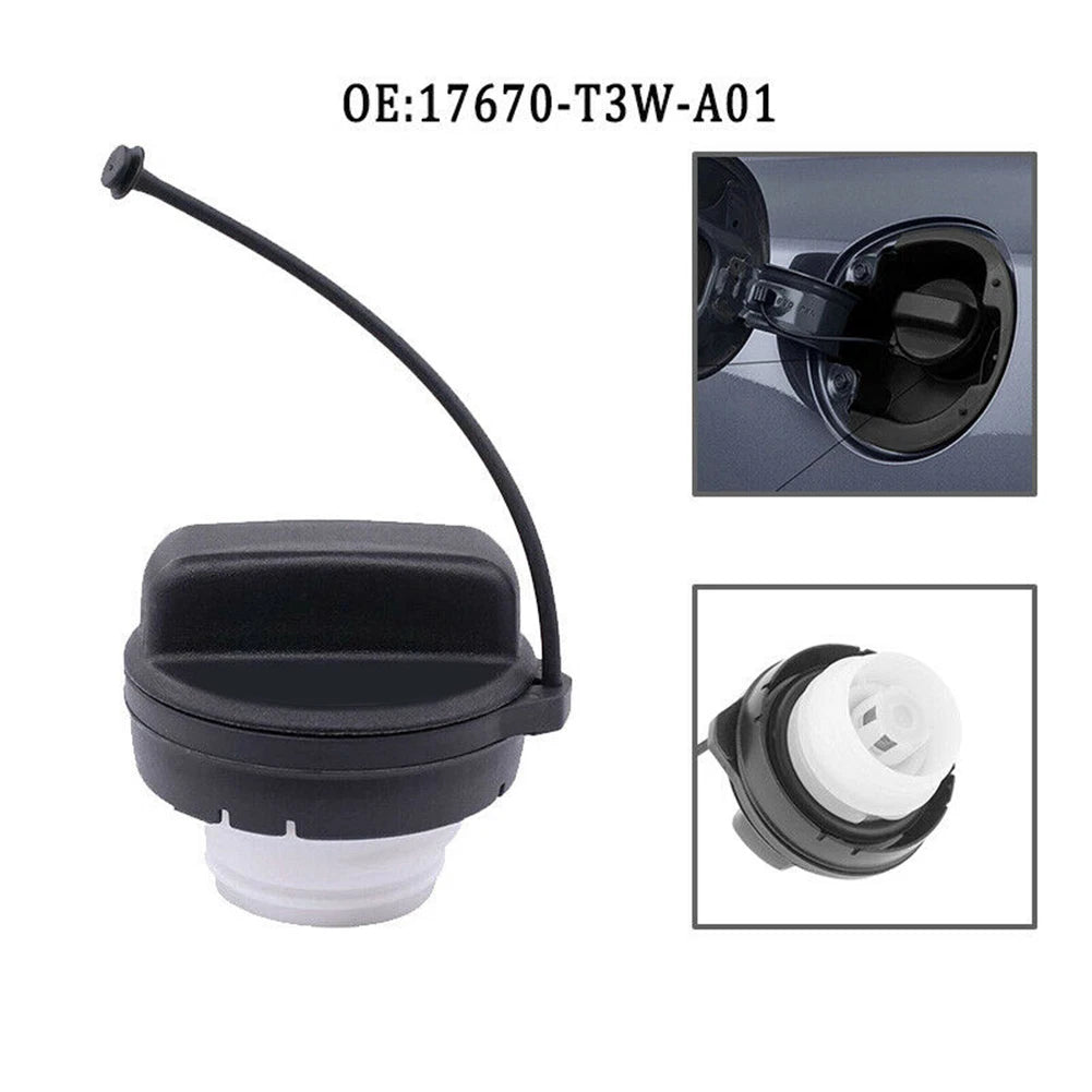 Fuel Filler Cap for Honda Civic (2006–2015)