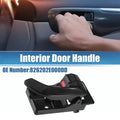 Front Right Interior Door Handle Replacement for Hyundai Tucson (2005–2009)