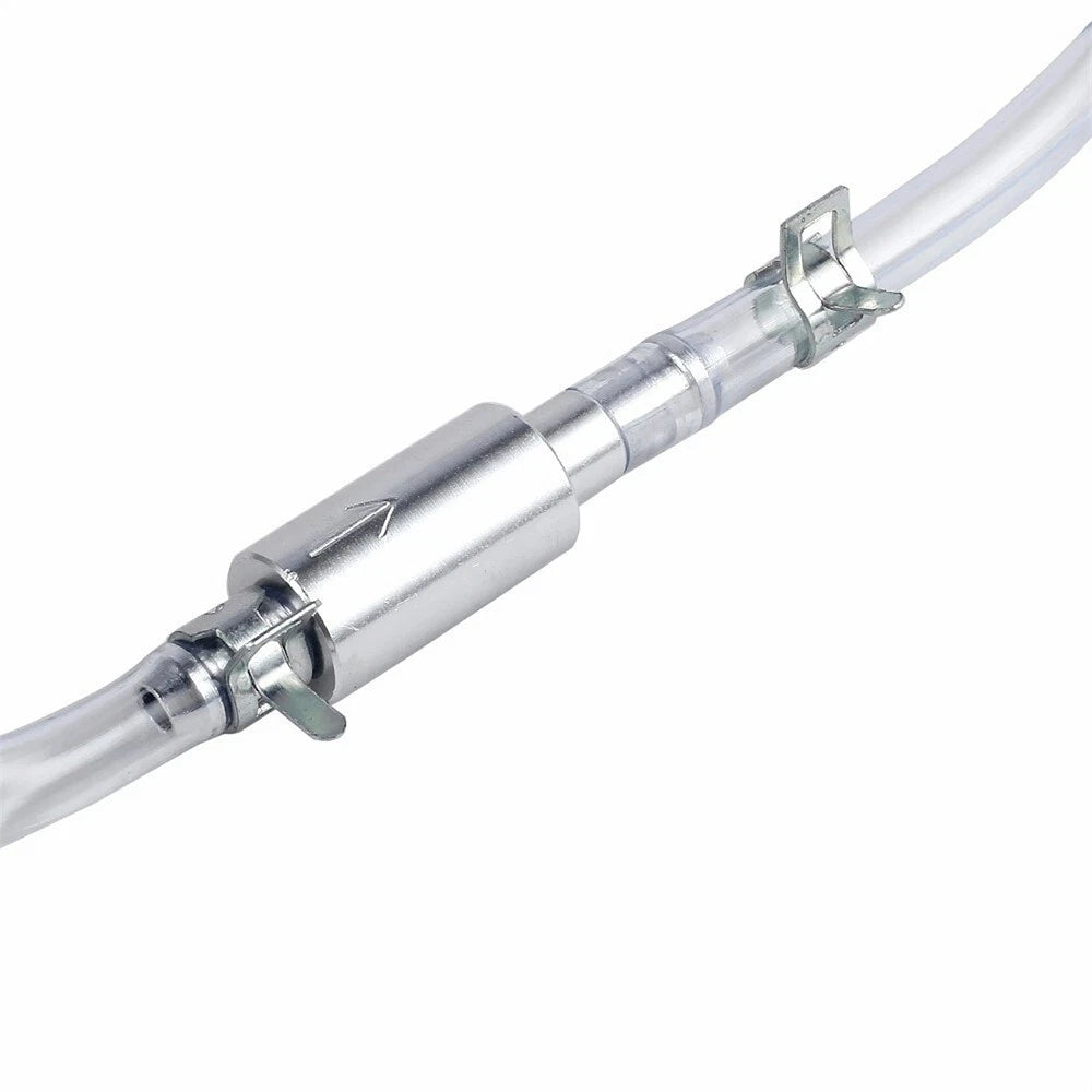 Motorcycle Brake Bleeder Kit for Optimize Brake Performance