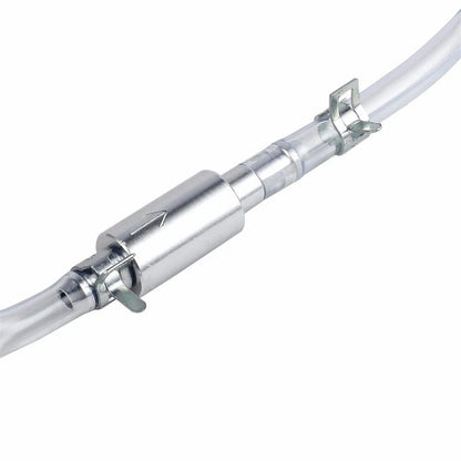 Motorcycle Brake Bleeder Kit for Optimize Brake Performance