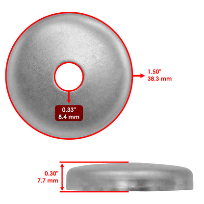 Steering Wheel Kit Replacement for Husqvarna Redmax Jonsered Poulan Dixon (2000–2000)
